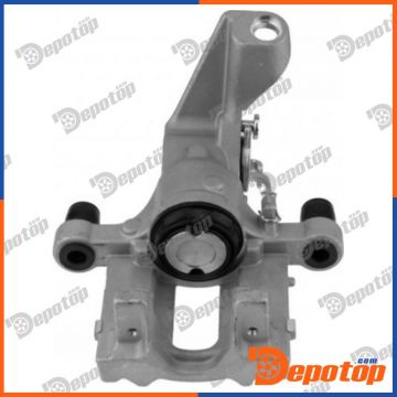 Étrier de frein arrière gauche pour PEUGEOT | HZT-PE-016, 1610762380